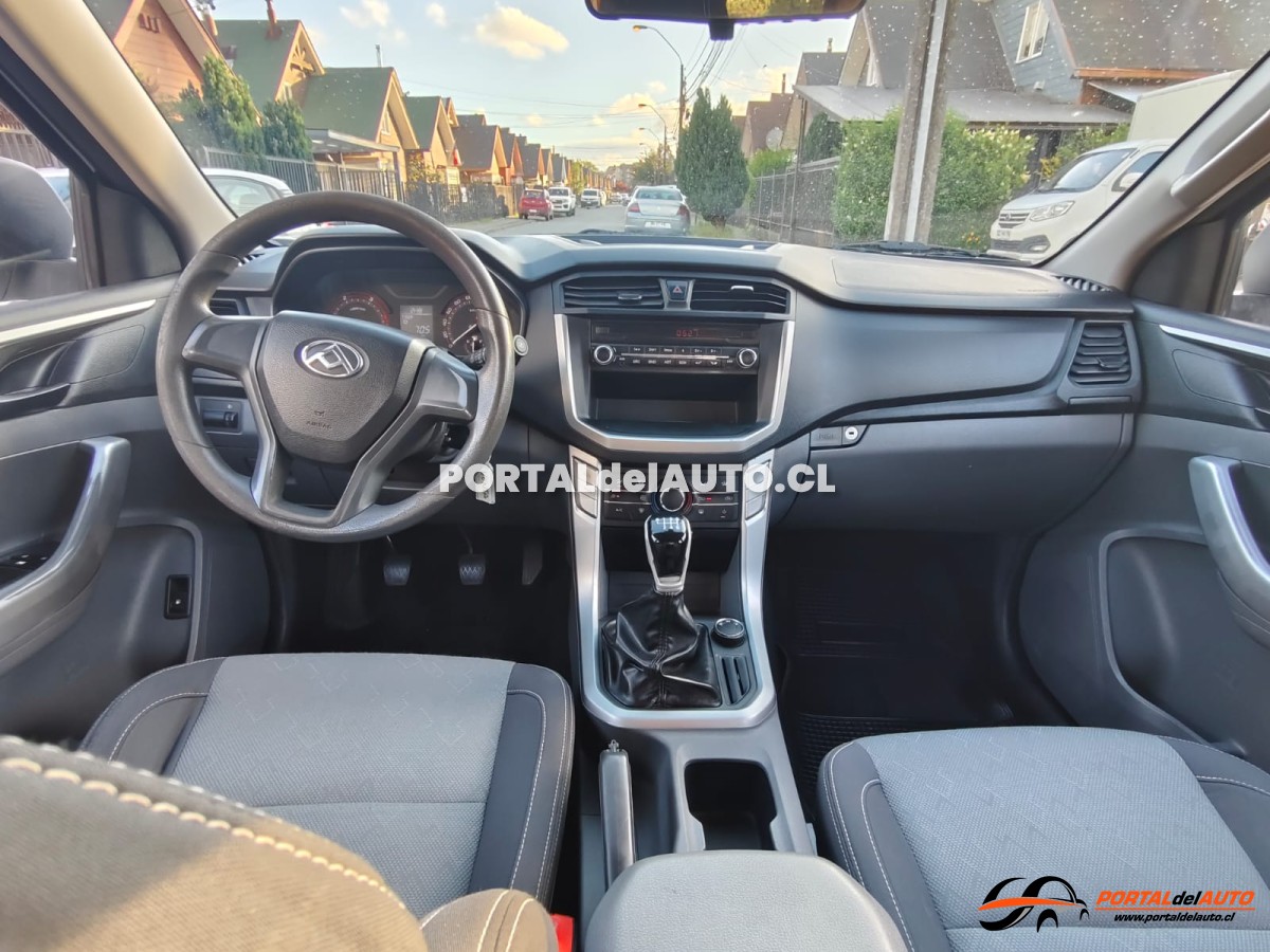 Portal del Auto | MAXUS T60 2022 4X4 DIESEL