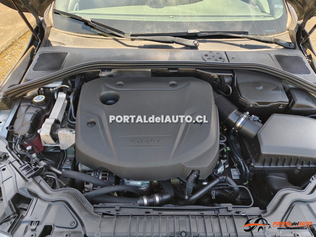 Portal del Auto | VOLVO S60 2015 COMFORT 1.6 DIESEL AT