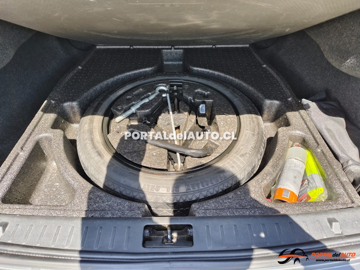 Portal del Auto | VOLVO S60 2015 COMFORT 1.6 DIESEL AT