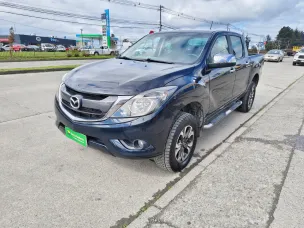 MAZDA BT50 3.2 AT DIESEL 4X4