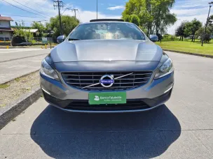 VOLVO S60 2015 COMFORT 1.6 DIESEL AT